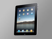 Apple iPad 10″